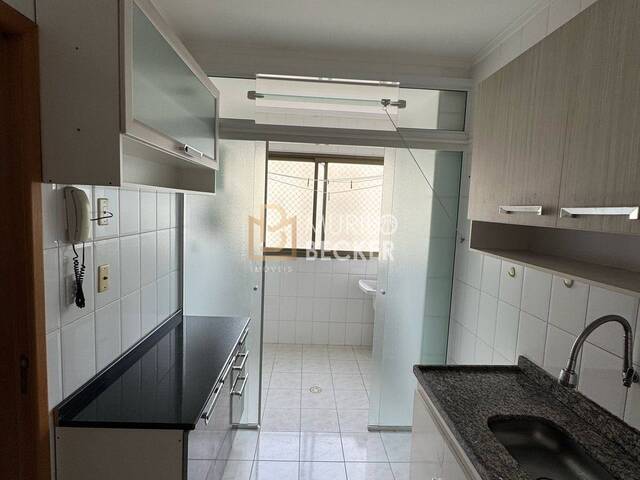 Apartamento para Venda em São José dos Campos - 4