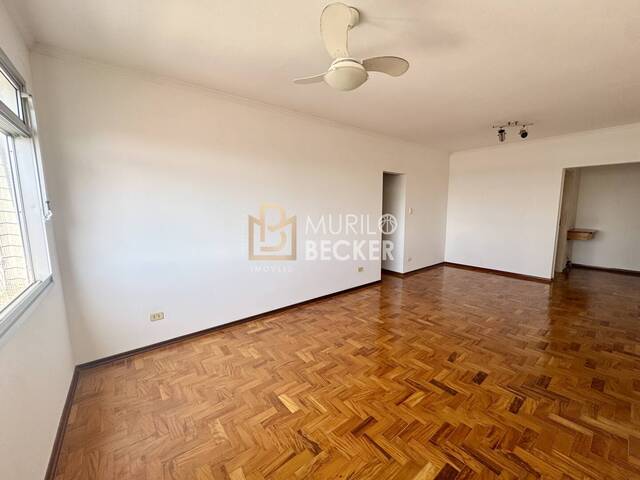 Apartamento para Venda em São José dos Campos - 3