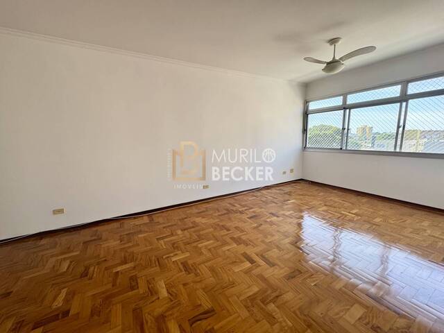 Apartamento para Venda em São José dos Campos - 2