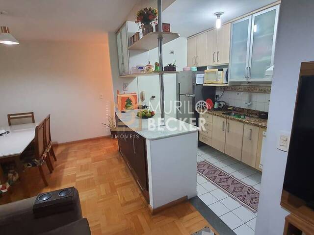 Apartamento para Venda em São José dos Campos - 3