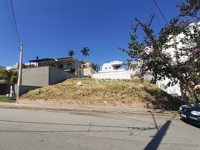 #TE3082 - Terreno em condomínio para Venda em São José dos Campos - SP