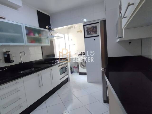 Apartamento para Venda em São José dos Campos - 2