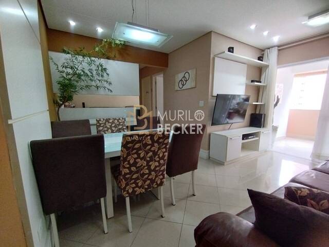 Venda em Parque Residencial Aquarius - São José dos Campos