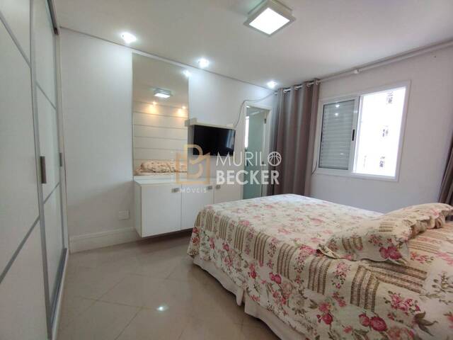 Apartamento para Venda em São José dos Campos - 4