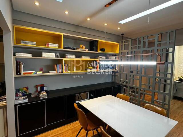 Sala para Locação em São José dos Campos - 4