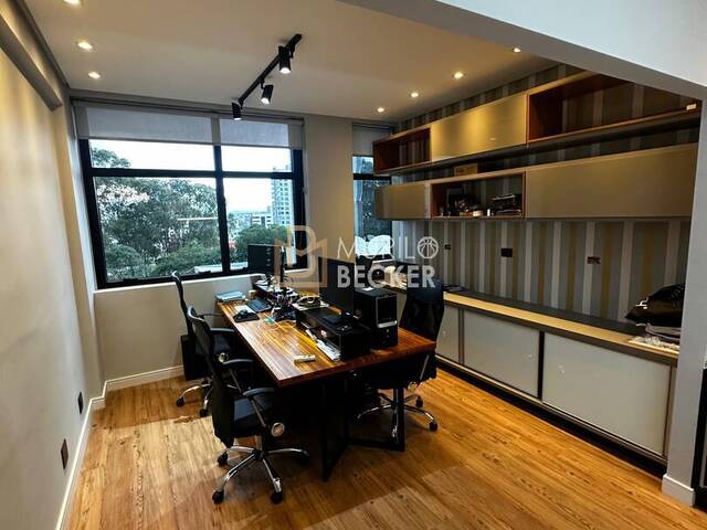 #SA3090 - Sala para Locação em São José dos Campos - SP - 2