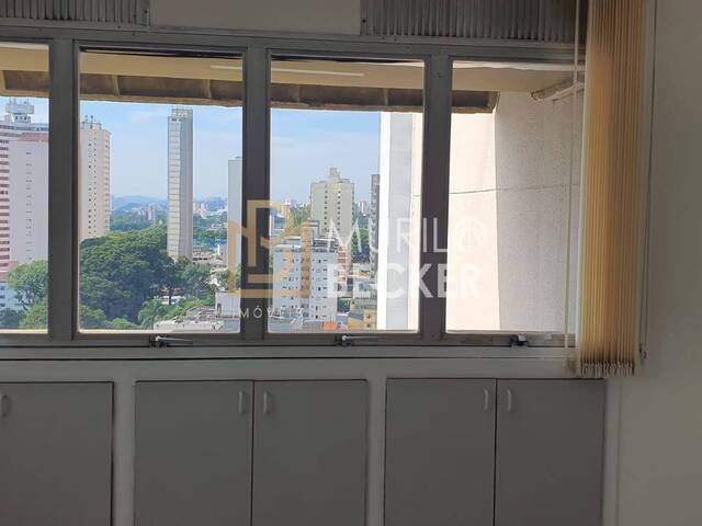 Sala para Locação em São José dos Campos - 5