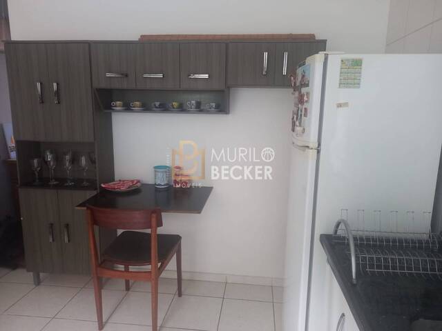 #CA2952 - Casa em condomínio para Venda em São José dos Campos - SP - 3