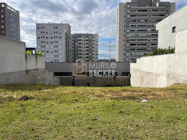 Venda em Condomínio Residencial Monaco - São José dos Campos