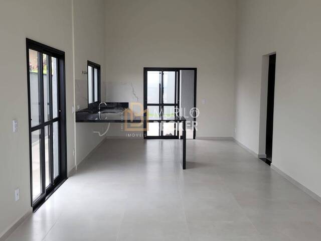 #CA3092 - Casa em condomínio para Venda em Caçapava - SP - 2