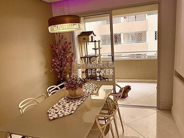 Apartamento para Venda em São José dos Campos - 5