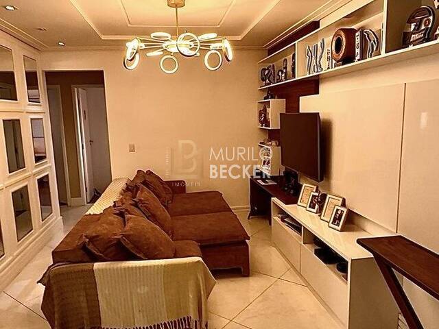 Apartamento para Venda em São José dos Campos - 2