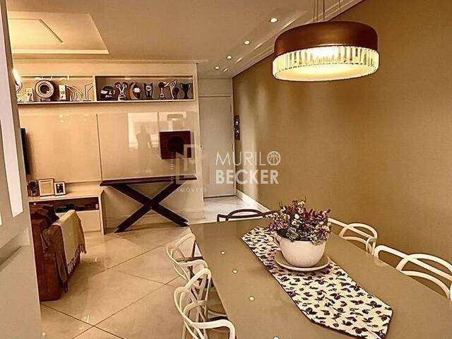 Apartamento para Venda em São José dos Campos - 4