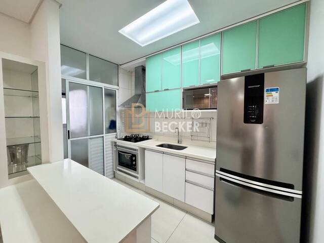 Apartamento para Venda em São José dos Campos - 3