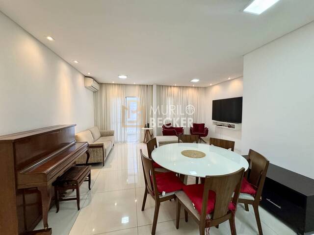 Apartamento para Venda em São José dos Campos - 2
