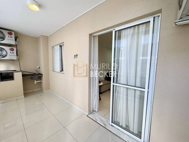 Apartamento para Venda em São José dos Campos - 5