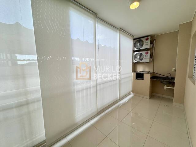 Apartamento para Venda em São José dos Campos - 4