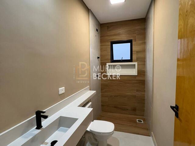 Casa para Venda em São José dos Campos - 5