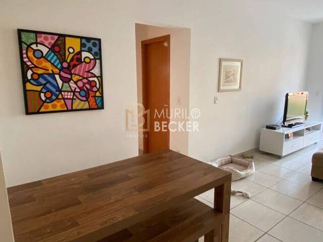 Apartamento para Venda em Jacareí - 5