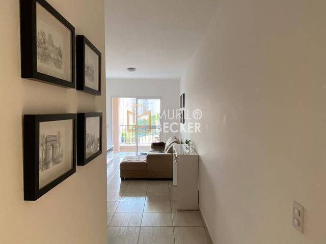 Apartamento para Venda em Jacareí - 4