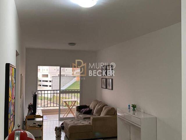 #AP3099 - Apartamento para Venda em Jacareí - SP