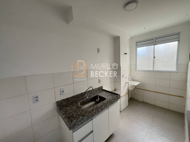 Apartamento para Venda em São José dos Campos - 3