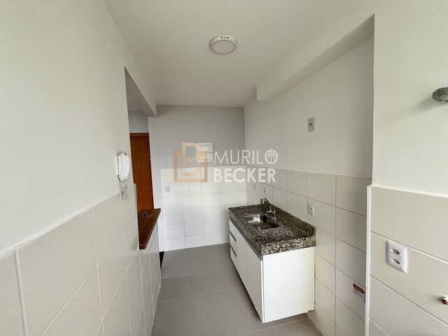 Apartamento para Venda em São José dos Campos - 4
