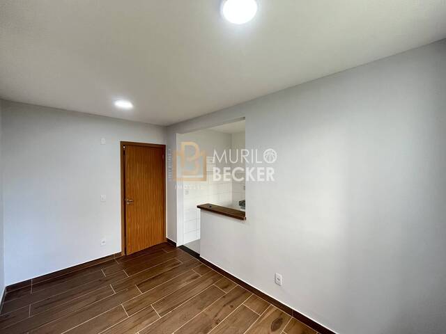 Apartamento para Venda em São José dos Campos - 2