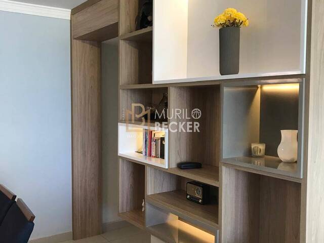 Apartamento para Venda em São José dos Campos - 3
