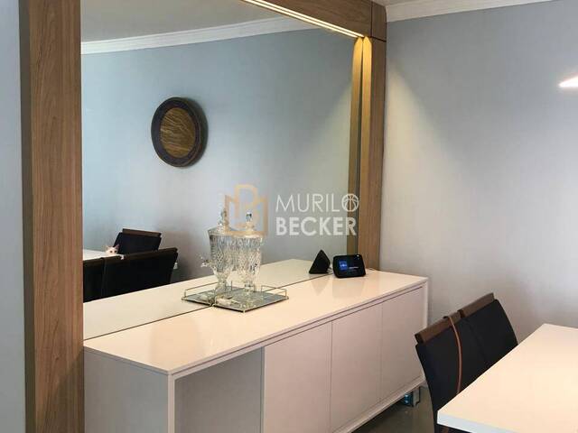 Apartamento para Venda em São José dos Campos - 4