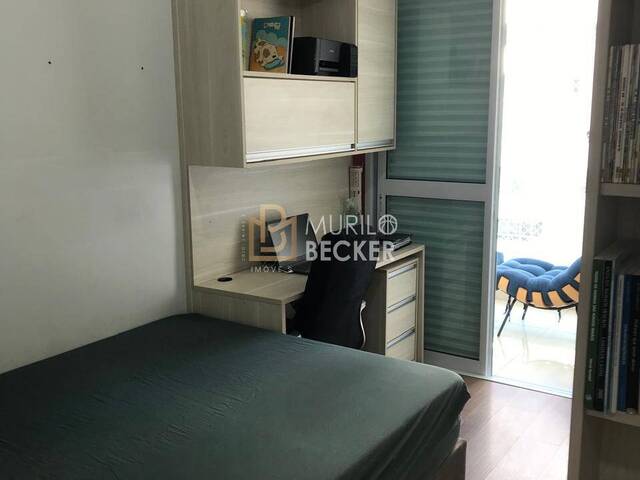 Apartamento para Venda em São José dos Campos - 5