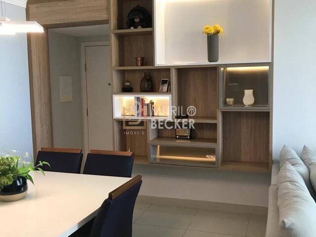 Apartamento para Venda em São José dos Campos - 2