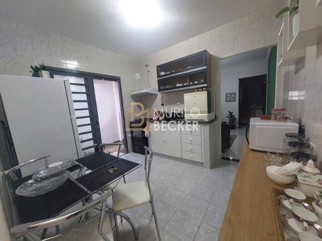 #CA3103 - Casa para Venda em Jacareí - SP - 3