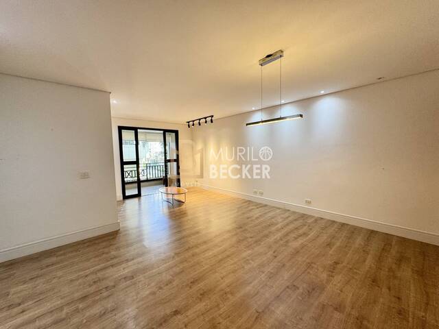 Apartamento para Venda em São José dos Campos - 2