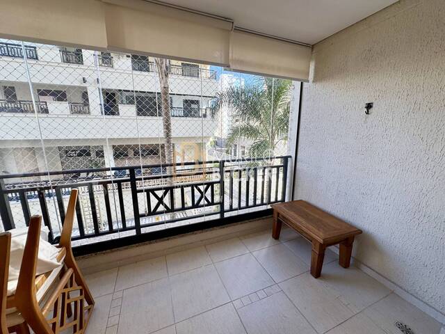 Apartamento para Venda em São José dos Campos - 3