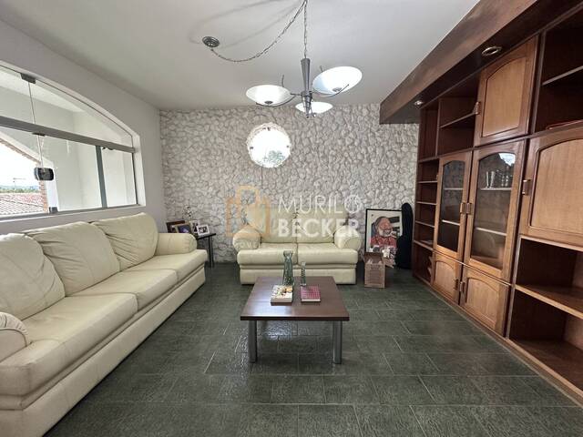 #CA3101 - Casa para Venda em São José dos Campos - SP - 3
