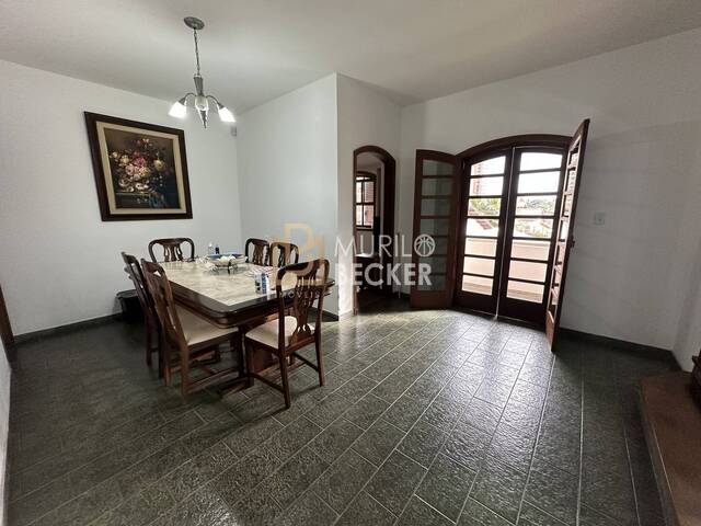 #CA3101 - Casa para Venda em São José dos Campos - SP - 2