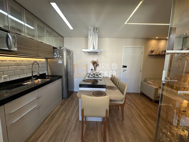 Apartamento para Venda em São José dos Campos - 3