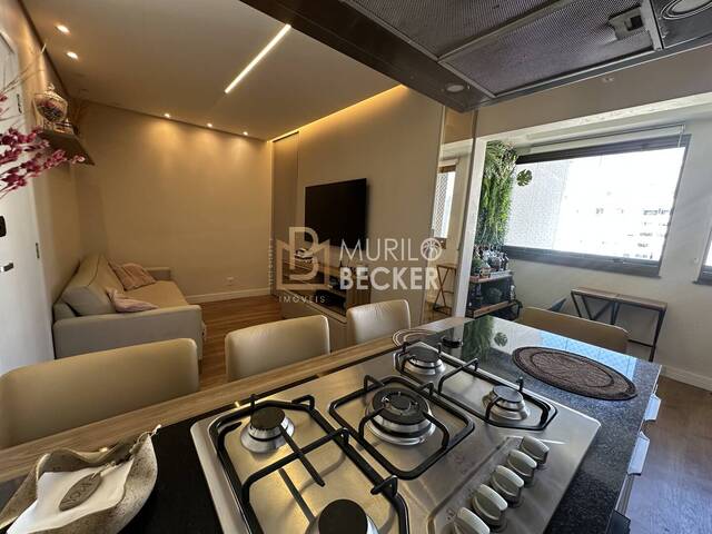 Apartamento para Venda em São José dos Campos - 2