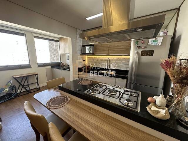 Apartamento para Venda em São José dos Campos - 4