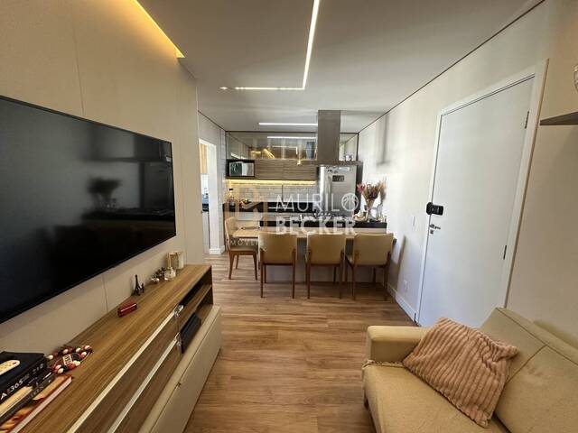 Venda em Conjunto Residencial Trinta e Um de Março - São José dos Campos