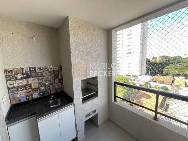 Apartamento para Venda em São José dos Campos - 2