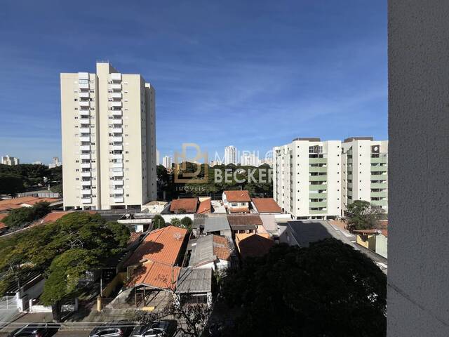 Apartamento para Venda em São José dos Campos - 5