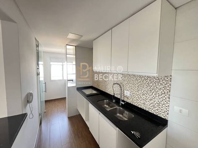 Apartamento para Venda em São José dos Campos - 3