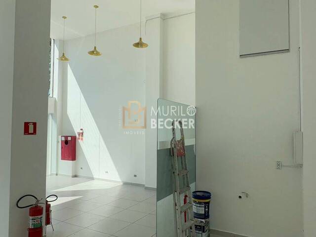 Sala para Locação em São José dos Campos - 4