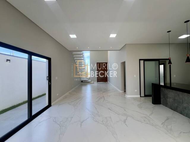 #CA3094 - Casa em condomínio para Venda em Caçapava - SP - 3