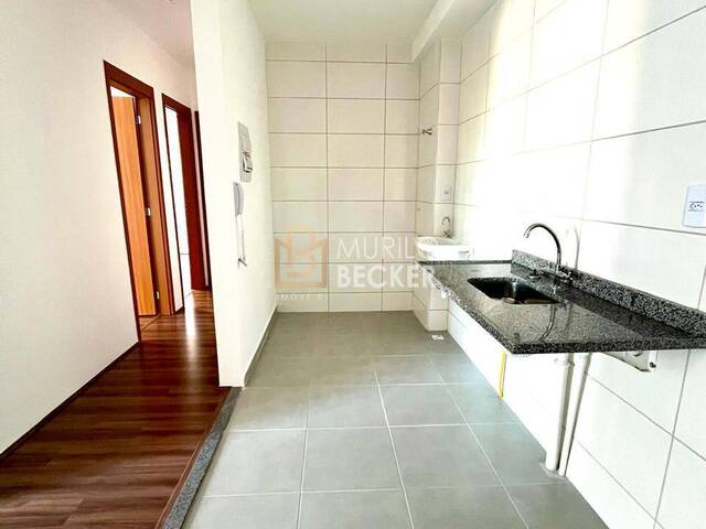 Apartamento para Venda em São José dos Campos - 3