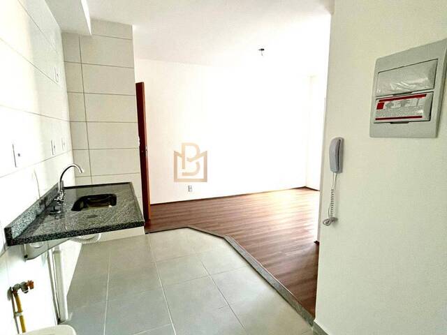 Apartamento para Venda em São José dos Campos - 4