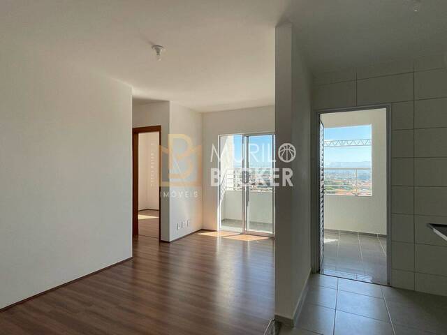 Apartamento para Venda em São José dos Campos - 3