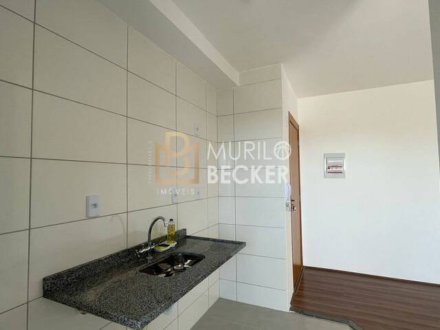 Apartamento para Venda em São José dos Campos - 5